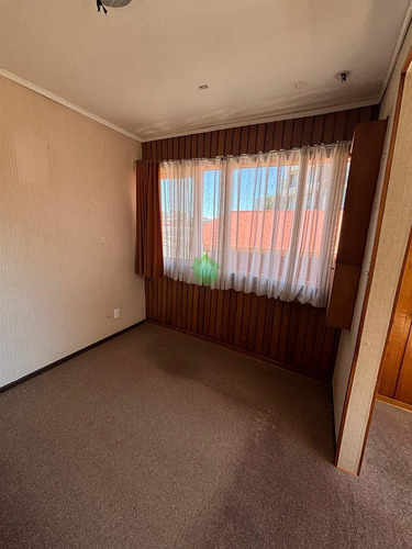 Casa En Venta Ideal Para Inversion - Valdivia