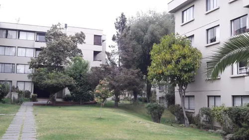 Amplio Departamento En 2 Do Piso Jumbo De Bilbao