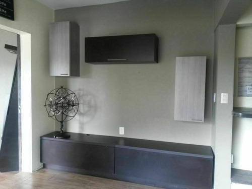 Imagen 3 de 8 de Loft Amueblado En Renta De 40 M2 En Calzada Desierto De Los