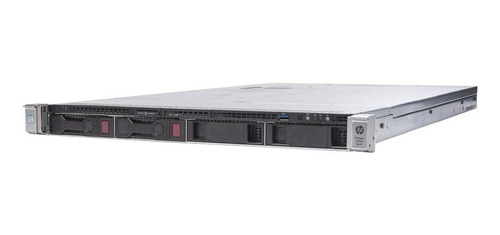 Servidor Hp Proliant Dl360 G9 2x E5-2683v4 32 Core 128gb Ram (Reacondicionado)