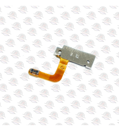 Refaccion Flex Boton De Encendido Para Galaxy S21 G991 Ori