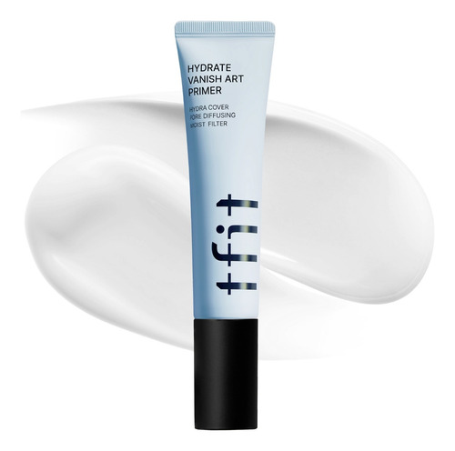 Tfit Hydrate Vanish Primer | Hidratación Y Poros Invisibles