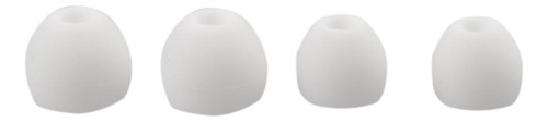 5 X 3.5mm In-ear Hook Pad Waterproof Underwater Sport