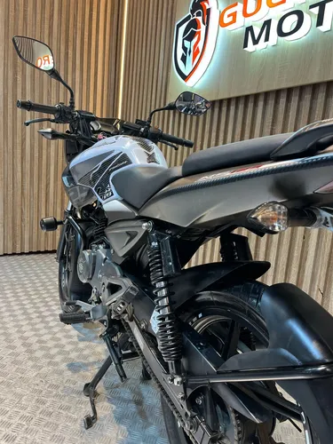 Bajaj Pulsar Ns 125 2021