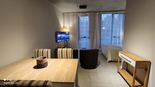 Departamento En Pilar, Club Bamboo, Amenities, Temporario