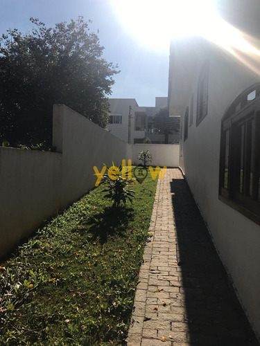 Imagem 3 de 18 de Casa - Arujázinho Iv - Ca-630