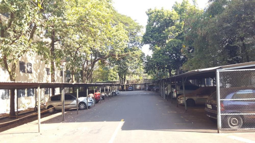 Apartamentos - Ref: L16975