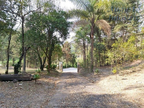 Imagem 8 de 29 de Chácaras À Venda Em Mairiporã/sp - Compre O Seu Chácaras Aqui! - 1469994