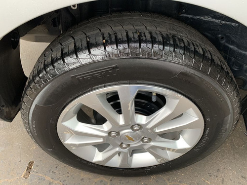 Imagem 8 de 8 de Chevrolet Prisma 1.4 Mpfi Ltz Flex 4p Automático