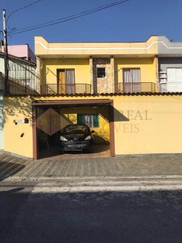 Imagem 24 de 24 de Sobrado 2 Dormitórios, Cidade Líder - São Paulo/sp - 1687