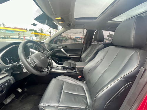 Imagem 10 de 14 de Mitsubishi - Eclipse Cross Hpe-s Sport 1.5 Awc 2020
