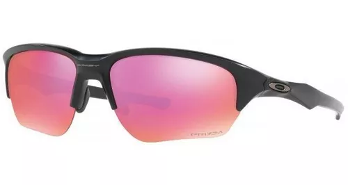 Óculos de sol oakley flak lente rosa jacket prizm barbie doblex top lupa  oakley mandrake - R$ 299.90, cor Branco (com proteção UV, polarizado)  #124601, compre agora