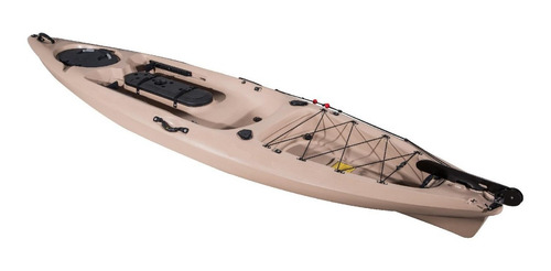 Kayak De Pesca Dace Pro 12 Angler