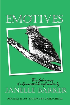 Libro Emotives: Collective Poems Of A Life Expressed Thro...