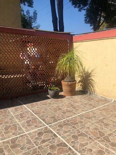 Imagen 14 de 27 de Casa En Venta En Del Carmen Coyoacán (berlín)