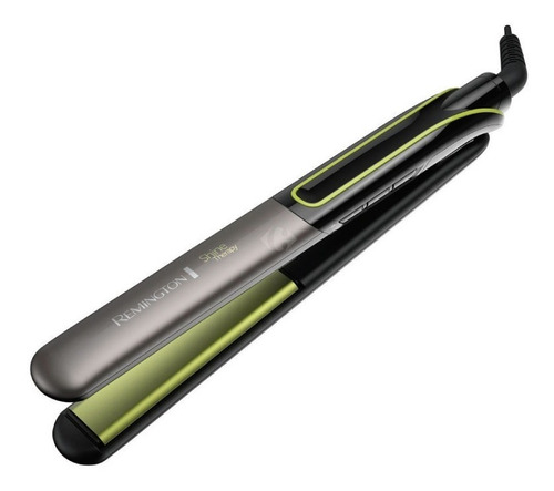 Planchita De Pelo Remington Gran Calidad Grtia 2 Años Oy