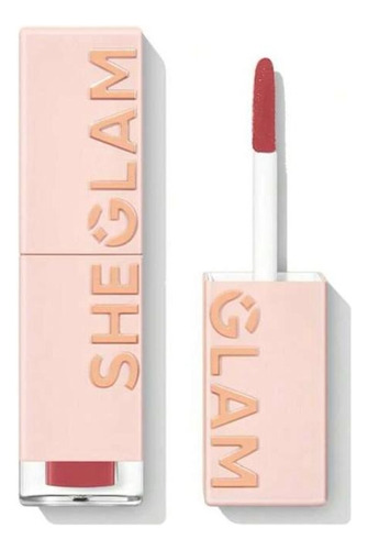 Sheglam Brillo De Labios Take A Hint-birthday Lips Color Baby Face