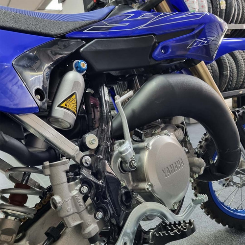 Imagen 14 de 14 de Moto Yamaha Yz- 65cc Nueva De Agencia 0 Km