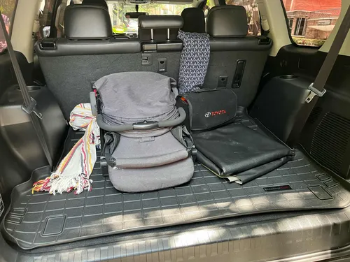Toyota Prado 2.8 Tx-L At6 blindaje 2