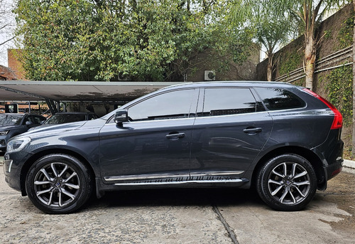 Volvo XC60 2.0 T5 Inscription