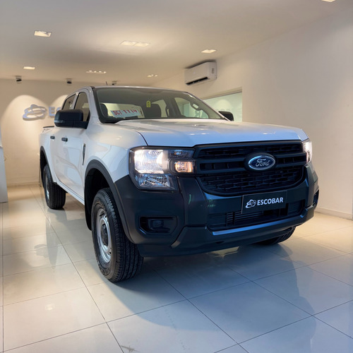 Ford Ranger 2.0 Cd 4X2 Xl 170Cv