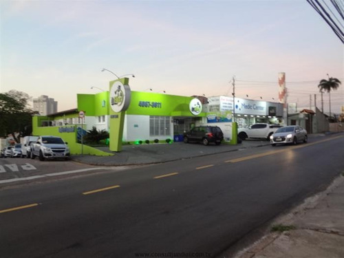Imagem 21 de 25 de Casas Comerciais À Venda Em Jundiaí/sp - Compre O Seu Casas Comerciais Aqui! - 1464144