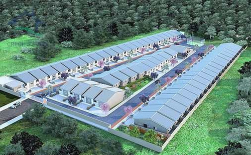 Imagem 19 de 21 de Casa De Condomínio Com 2 Dorms, Laranja Azeda, Atibaia - R$ 299 Mil, Cod: 3420 - V3420
