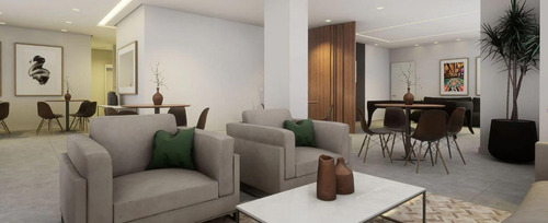 Imagem 8 de 11 de Apartamento Para Venda Em Santo André, Vila Assunção, 3 Dormitórios, 1 Suíte, 2 Banheiros, 2 Vagas - 1529_1-2412595