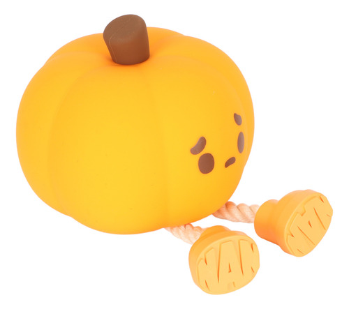 Mesa De Escritorio Con Forma De Calabaza Para Lectura, Led,