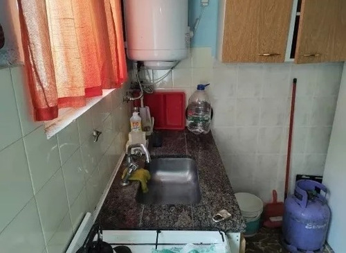 Monoambiente En Venta En San Clemente Del Tuyu