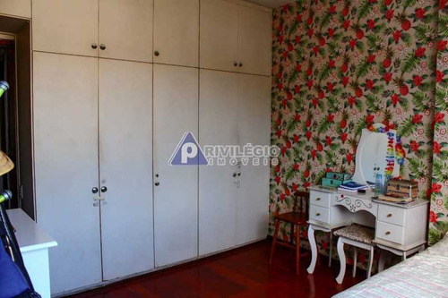 Imagem 15 de 24 de Apartamento À Venda, 3 Quartos, 1 Suíte, 2 Vagas, Grajaú - Rio De Janeiro/rj - 7131