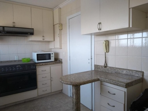 Imagem 12 de 15 de Apartamento Residencial À Venda, Freguesia Do Ó, São Paulo. - Ap0214