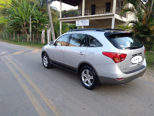 Hyundai Vera Cruz 2010 3.8 V6 Aut. 5p