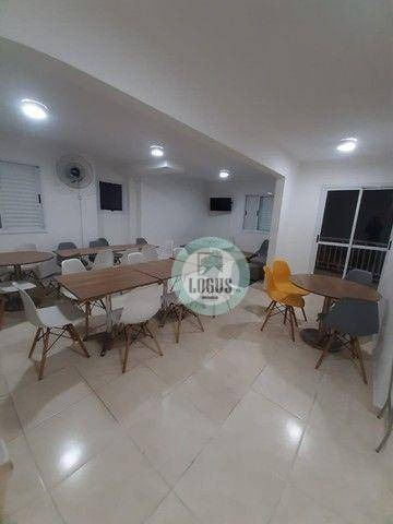 Imagem 14 de 18 de Apartamento Com 2 Dormitórios À Venda, 56 M² Por R$ 275.000,00 - Jardim Campanário - Diadema/sp - Ap2044