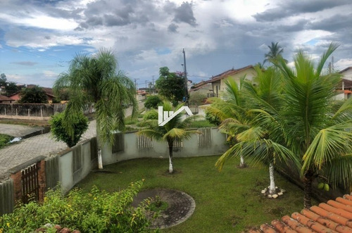 Imagem 4 de 23 de Linda Casa À Venda Na Praia De Itanhaém