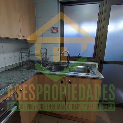 Fv Arriendo Casa 3 Dorm Huechuraba