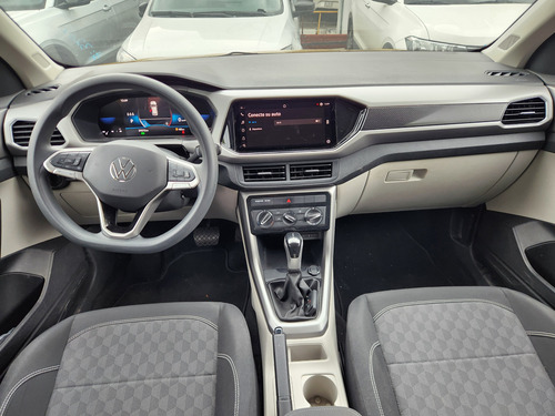Volkswagen Taigun 1.0 Tsi Trendline At