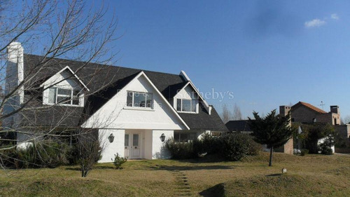 Espectacular Casa En Lomas !