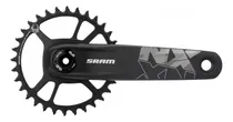 Comprar Palancas Bielas Sram Nx Eagle Dub Plato 32 Negro Bicicletas