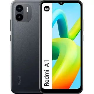 Xiaomi Redmi A1 32gb 2gb Ram + Locales Fisicos + Sellados