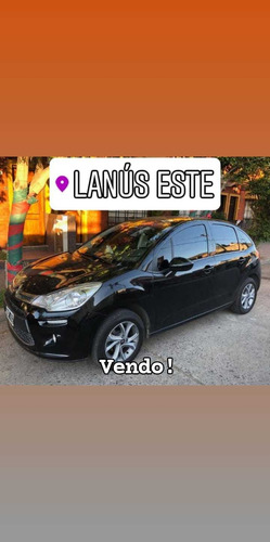 Citroën C3 1.5 Tendance Pack Secure I 90cv 2014
