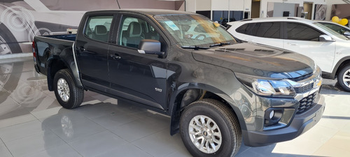 Chevrolet S10 Lt 4x2 (283)