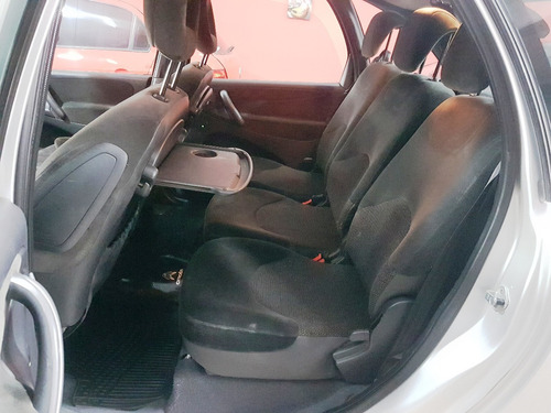 Imagen 9 de 15 de Citroen Xsara Picasso 1.6 Gnc 5ta Generacion Full Full