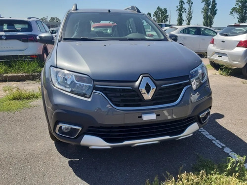 Imagen 13 de 14 de Renault Sandero Stepway - Retira Ya Con Anticipo Mínimo! - N