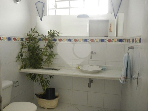 Casa A Venda Na Saúde. - 345-im367292
