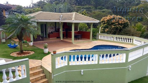 Imagem 14 de 29 de Chácaras Em Condomínio À Venda Em Bom Jesus Dos Perdões/sp - Compre O Seu Chácaras Em Condomínio Aqui! - 1446697