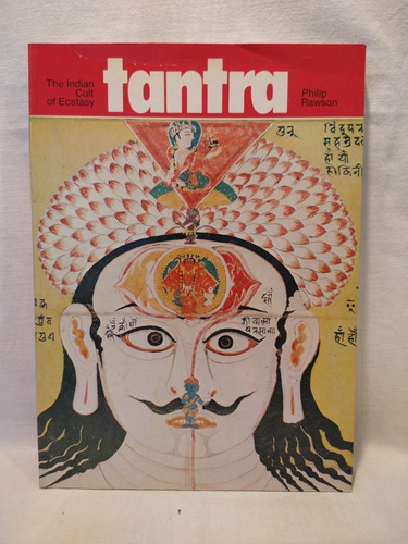 Tantra - Philip Rawson - Thames & Hudson - B 