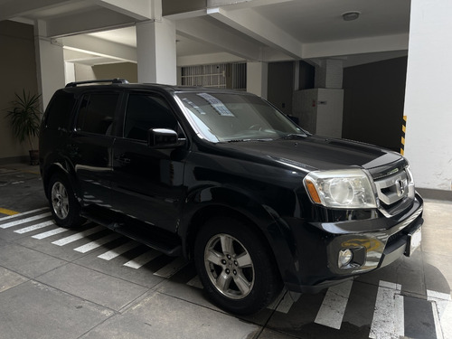 Imagen 2 de 19 de Honda - Pilot