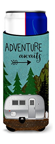 Caroline's Treasures Vha3022muk Airstream Camper Adventure A