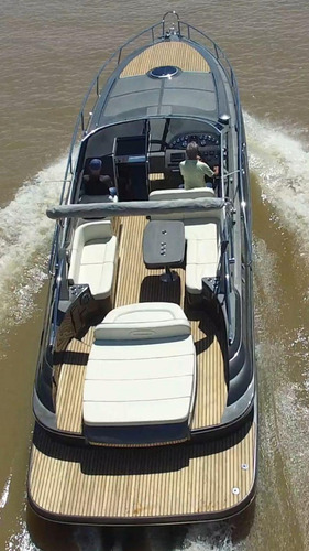 Lancha Crucero Mediterranean 440 Off Shore 2x350hp 0hs 2021